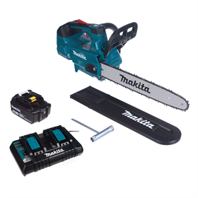 Tronçonneuse Makita DUC406PT2B