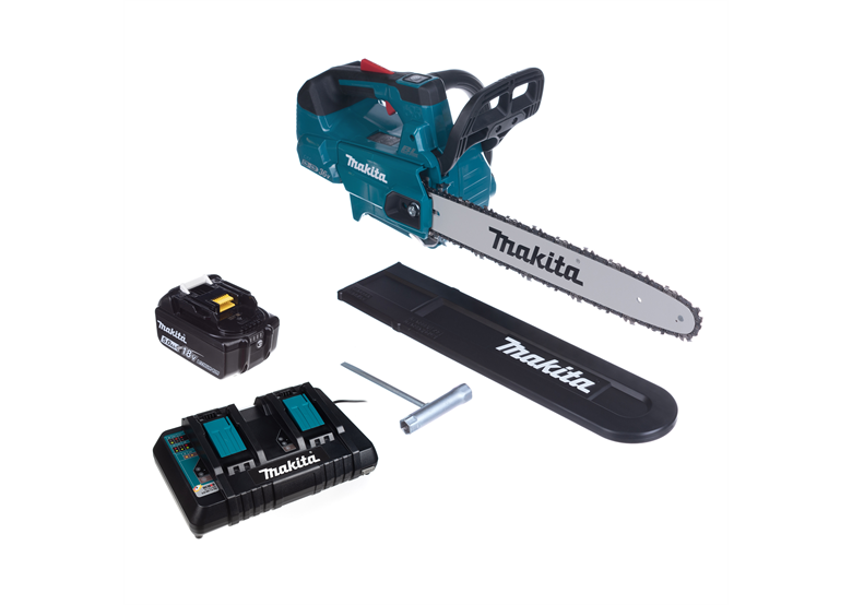 Tronçonneuse Makita DUC406PT2B