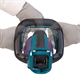 Taille-haie Makita DUH607Z
