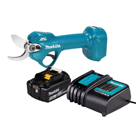 Sécateur électrique sans fil Makita DUP181SF 1x3.0Ah