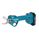 Sécateur électrique sans fil Makita DUP181SF 1x3.0Ah