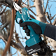 Sécateur électrique sans fil Makita DUP181SF 1x3.0Ah
