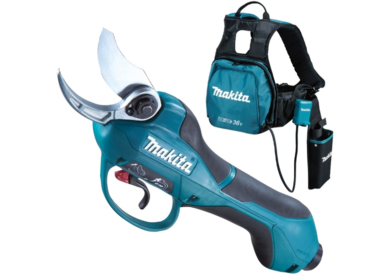 Sécateur électrique sans fil Makita DUP362Z 