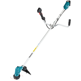 Coupe-bordure sans fil Makita DUR190URT3