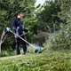 Débroussailleuse sans fil Makita DUR190UZX3