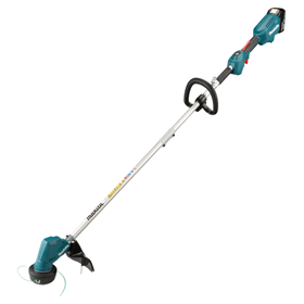 Débroussailleuse sans fil Makita DUR192LST 1x5,0Ah