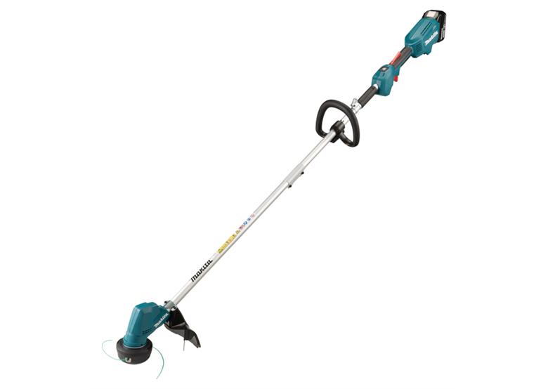 Débroussailleuse sans fil Makita DUR192LST 1x5,0Ah