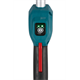 Coupe-bordure sans fil Makita DUR192LZ