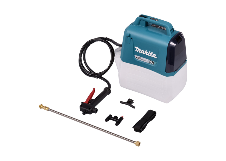 Pulvérisateur 5l Makita DUS054Z