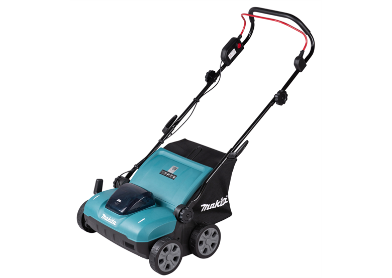 Scarificateur Makita DUV320Z