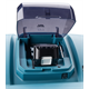 Scarificateur Makita DUV320Z