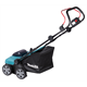 Scarificateur Makita DUV320Z