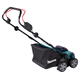 Scarificateur Makita DUV320Z