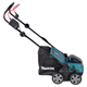 Scarificateur Makita DUV320Z