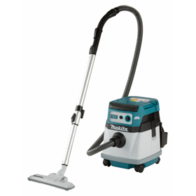 Aspirateur sans fil Makita DVC155LZX2