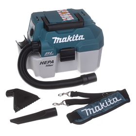 Aspirateur universel Makita DVC750LZX1