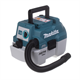 Aspirateur sans fil Makita DVC750LZX1