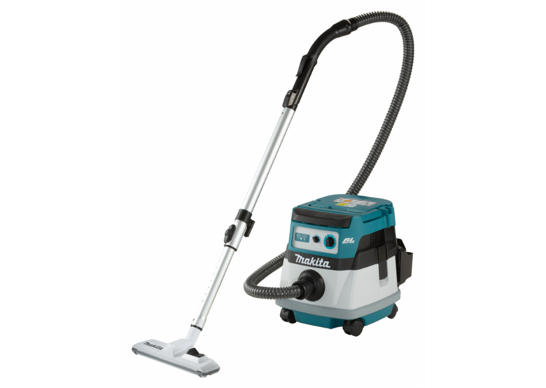 Aspirateur sans fil Makita DVC865LZX3