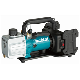 Pompe à vide sans fil Makita DVP181ZK