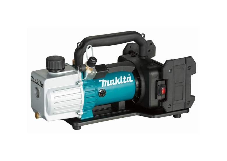 Pompe à vide sans fil Makita DVP181ZK