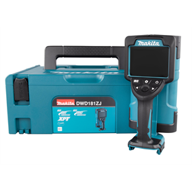 Détecteur Makita DWD181ZJ