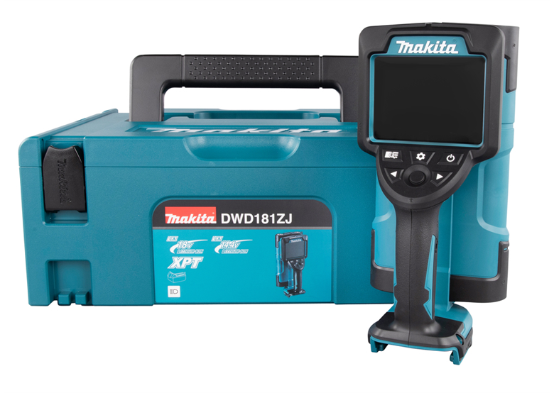 Détecteur Makita DWD181ZJ