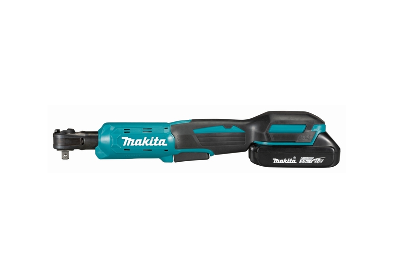 Clé à cliquet Makita DWR180RA