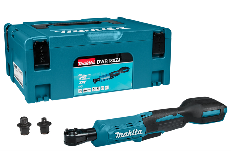 Clé à cliquet sans fil Makita DWR180ZJ