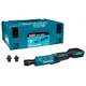 Clé à cliquet sans fil Makita DWR180ZJ