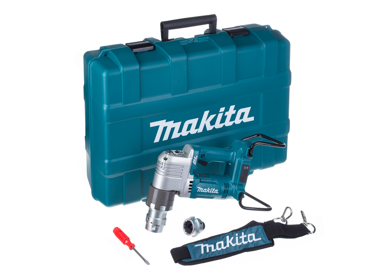 Clé à chocs Makita DWT310ZK