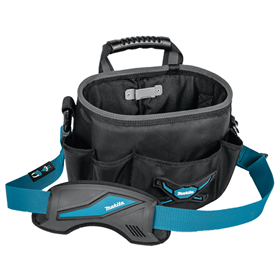 Sac à outils ouverte Makita E-05474