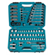 Coffret 120 outils à main Makita E-06616