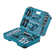 Coffret outils à main 87pcs. Makita E-08458