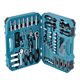 Coffret outils à main 87pcs. Makita E-08458