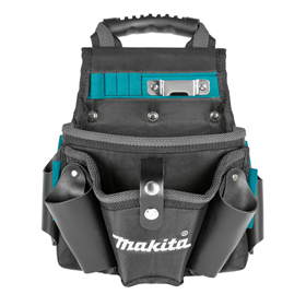 Pochette universelle avec étui pour perceuse Makita E-15182