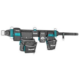 Ceinture à outils avec poches Makita E-15235