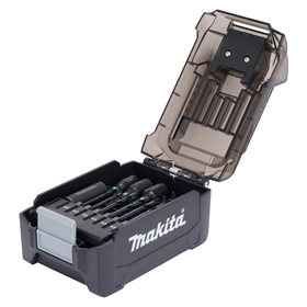 Coffret de forets et embouts à chocs (31pcs) XGT Makita E-22850