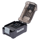 Coffret de forets et embouts à chocs (31pcs) XGT Makita E-22850