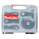 Lames pour outil multifonction Makita E-24935