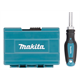Coffret de 44 embouts avec support Makita E-25096