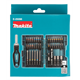 Coffret de 44 embouts avec support Makita E-25096