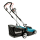 Tondeuse électrique Makita ELM3720