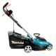 Tondeuse électrique Makita ELM3720