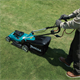 Tondeuse électrique Makita ELM3720