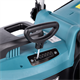 Tondeuse électrique Makita ELM4120