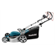 Tondeuse électrique autoportée Makita ELM4621