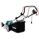 Tondeuse électrique autoportée Makita ELM4621