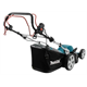 Tondeuse électrique autoportée Makita ELM4621