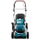Tondeuse électrique autoportée Makita ELM4621