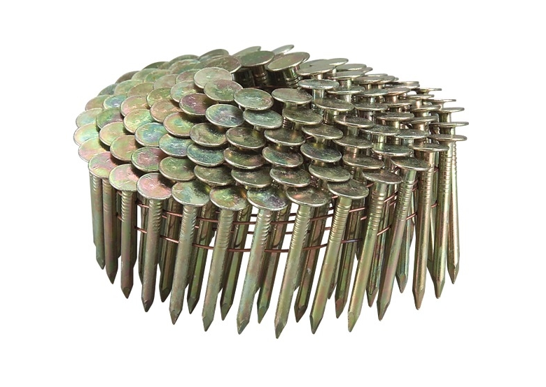 Clous pour toiture 45mm 7200pcs Makita F-30807